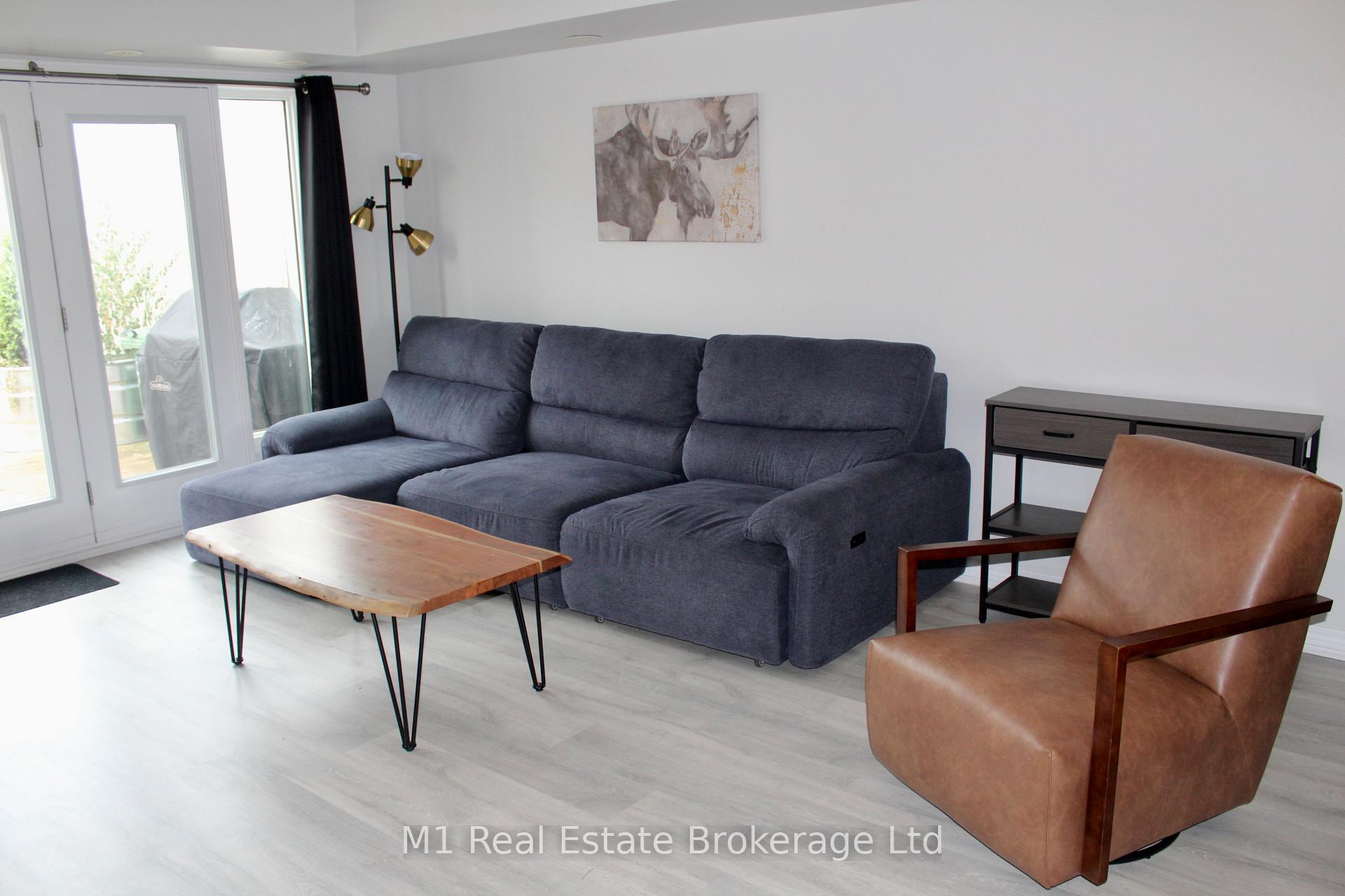 Photo 6 of Unit 25, 198 Law Drive, Guelph, Grange Road — HOMEH