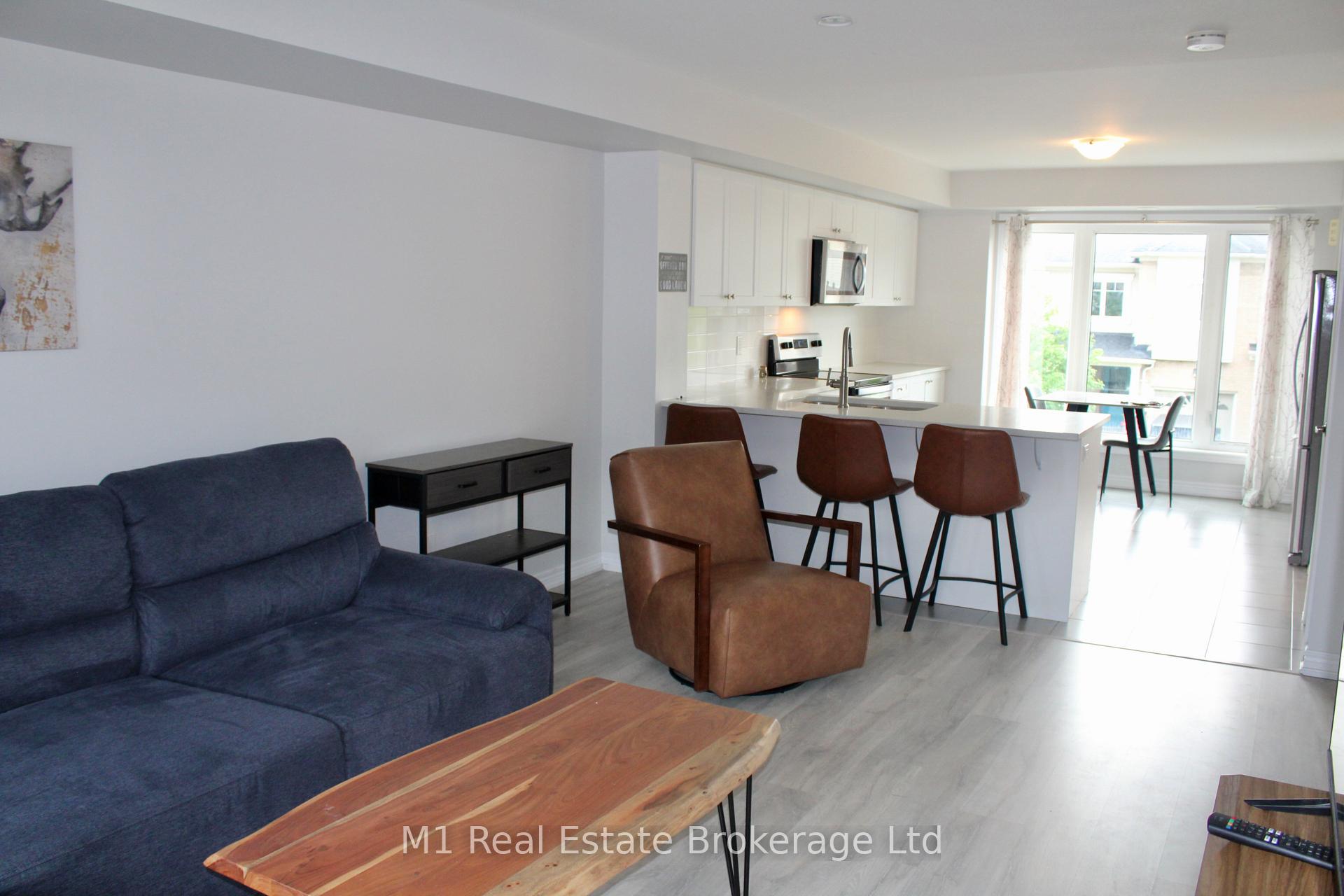 Photo 7 of Unit 25, 198 Law Drive, Guelph, Grange Road — HOMEH