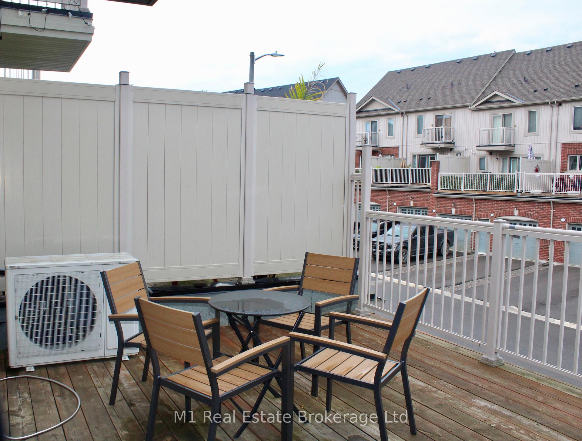 Photo 8 of Unit 25, 198 Law Drive, Guelph, Grange Road — HOMEH