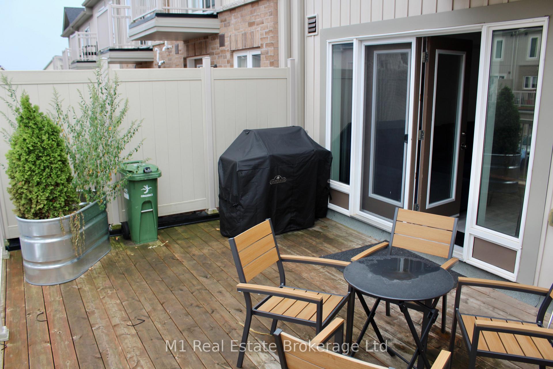 Photo 9 of Unit 25, 198 Law Drive, Guelph, Grange Road — HOMEH