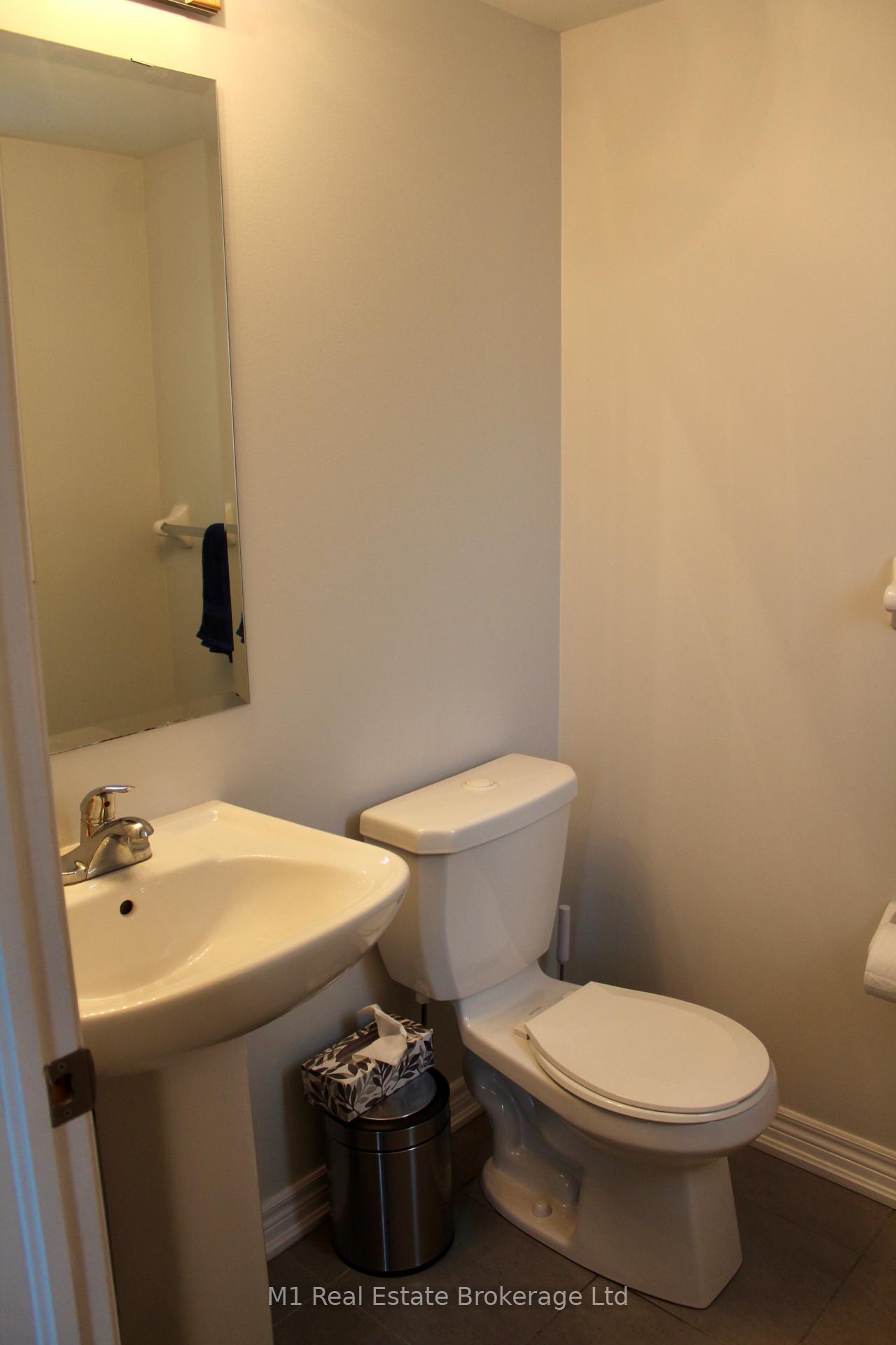 Photo 10 of Unit 25, 198 Law Drive, Guelph, Grange Road — HOMEH