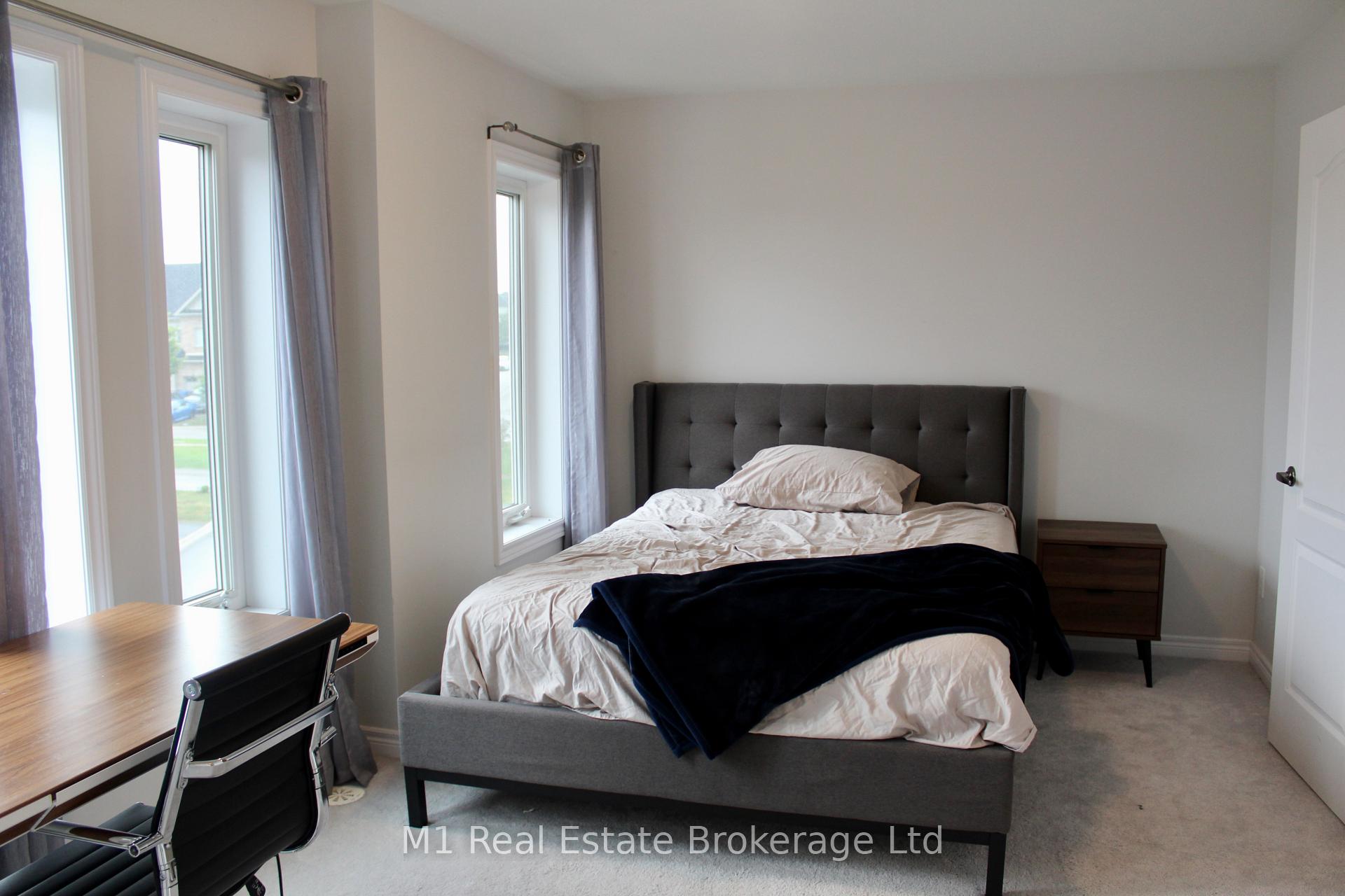 Photo 13 of Unit 25, 198 Law Drive, Guelph, Grange Road — HOMEH