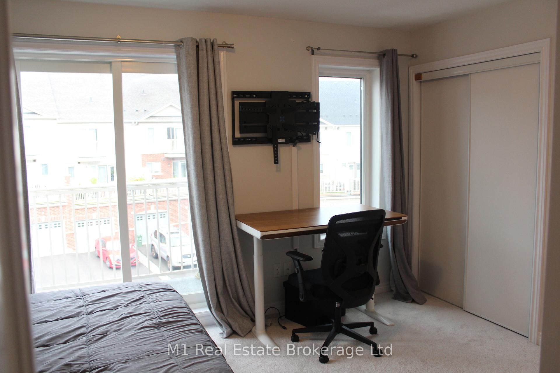 Photo 16 of Unit 25, 198 Law Drive, Guelph, Grange Road — HOMEH