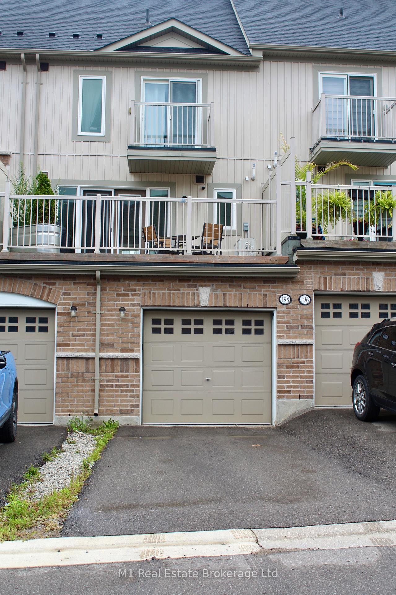 Photo 26 of Unit 25, 198 Law Drive, Guelph, Grange Road — HOMEH