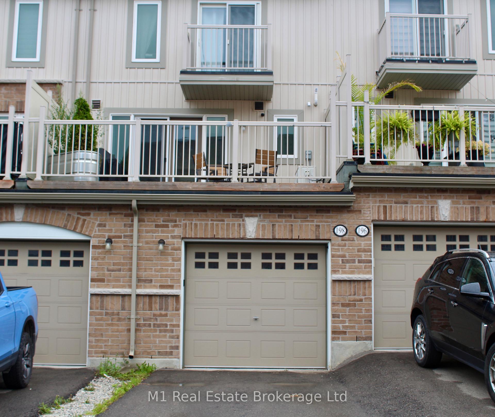 Photo 28 of Unit 25, 198 Law Drive, Guelph, Grange Road — HOMEH