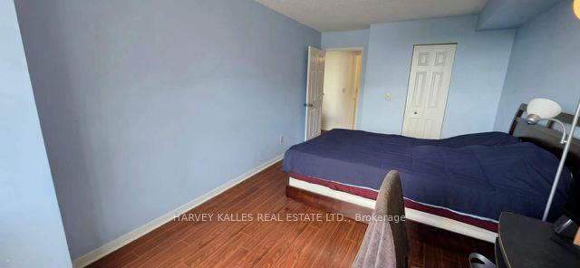 Photo 6 of Unit 511, 7 Concorde Place, North York, Banbury-Don Mills — HOMEH