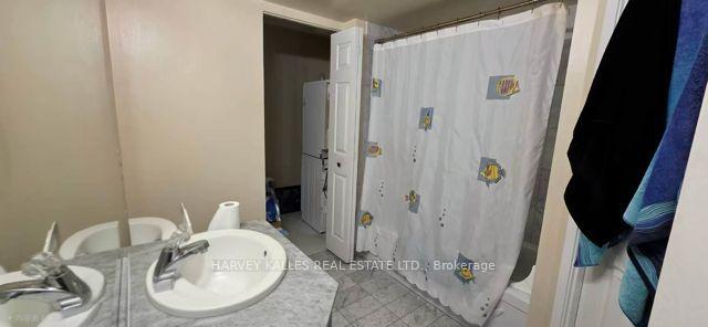 Photo 7 of Unit 511, 7 Concorde Place, North York, Banbury-Don Mills — HOMEH