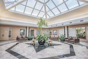Photo 9 of Unit 511, 7 Concorde Place, North York, Banbury-Don Mills — HOMEH