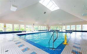 Photo 15 of Unit 511, 7 Concorde Place, North York, Banbury-Don Mills — HOMEH