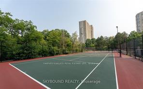 Photo 16 of Unit 511, 7 Concorde Place, North York, Banbury-Don Mills — HOMEH