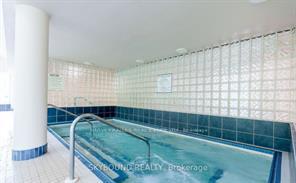 Photo 17 of Unit 511, 7 Concorde Place, North York, Banbury-Don Mills — HOMEH