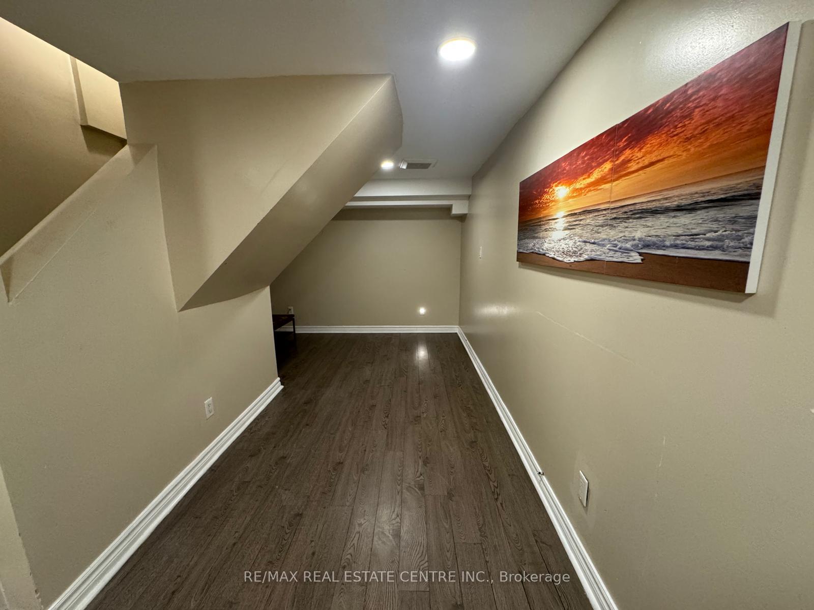 Photo 5 of Unit Basement, 546 Laurier Crescent, Pickering, Amberlea — HOMEH
