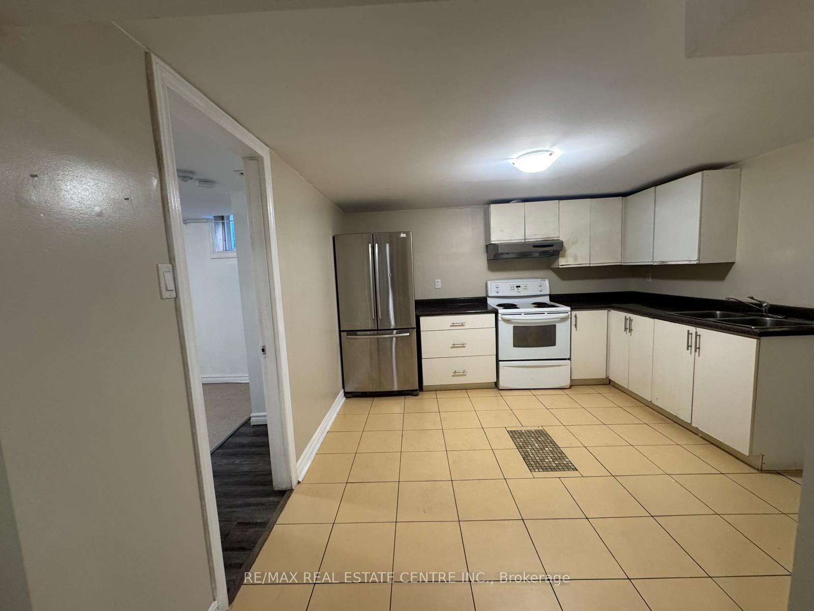 Photo 10 of Unit Basement, 546 Laurier Crescent, Pickering, Amberlea — HOMEH