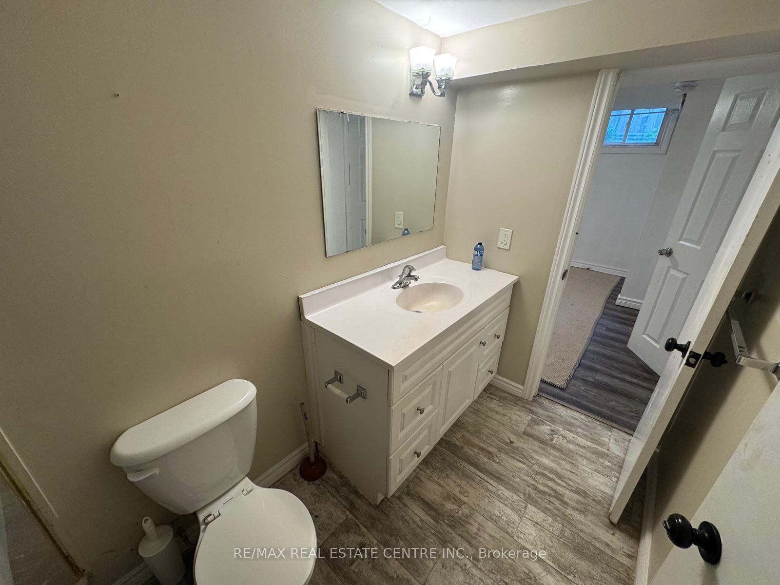 Photo 15 of Unit Basement, 546 Laurier Crescent, Pickering, Amberlea — HOMEH