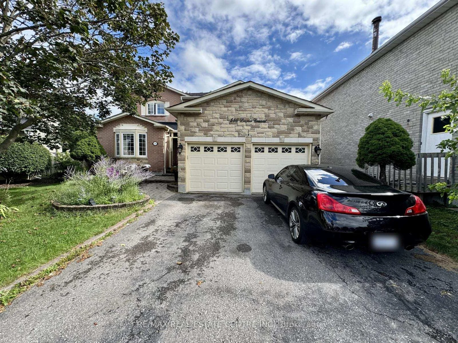 Photo of Unit Basement, 546 Laurier Crescent
