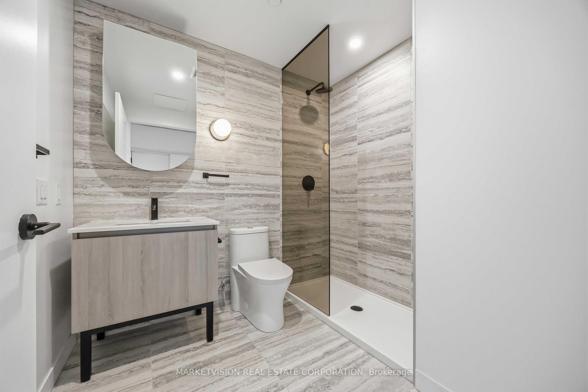 Photo 3 of Unit 708, 2625 Dundas Street W, Toronto, Junction Area — HOMEH