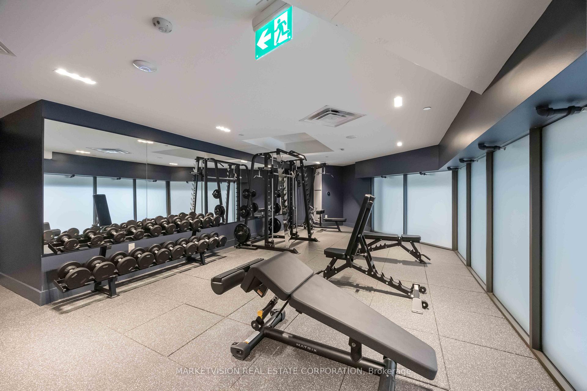 Photo 4 of Unit 708, 2625 Dundas Street W, Toronto, Junction Area — HOMEH