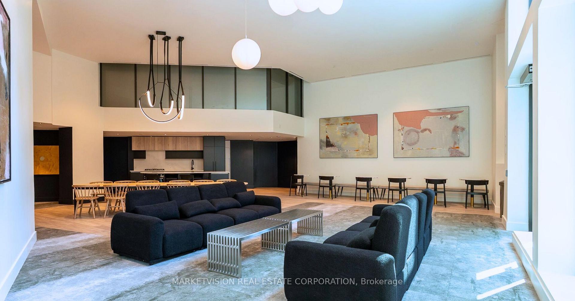 Photo 6 of Unit 708, 2625 Dundas Street W, Toronto, Junction Area — HOMEH