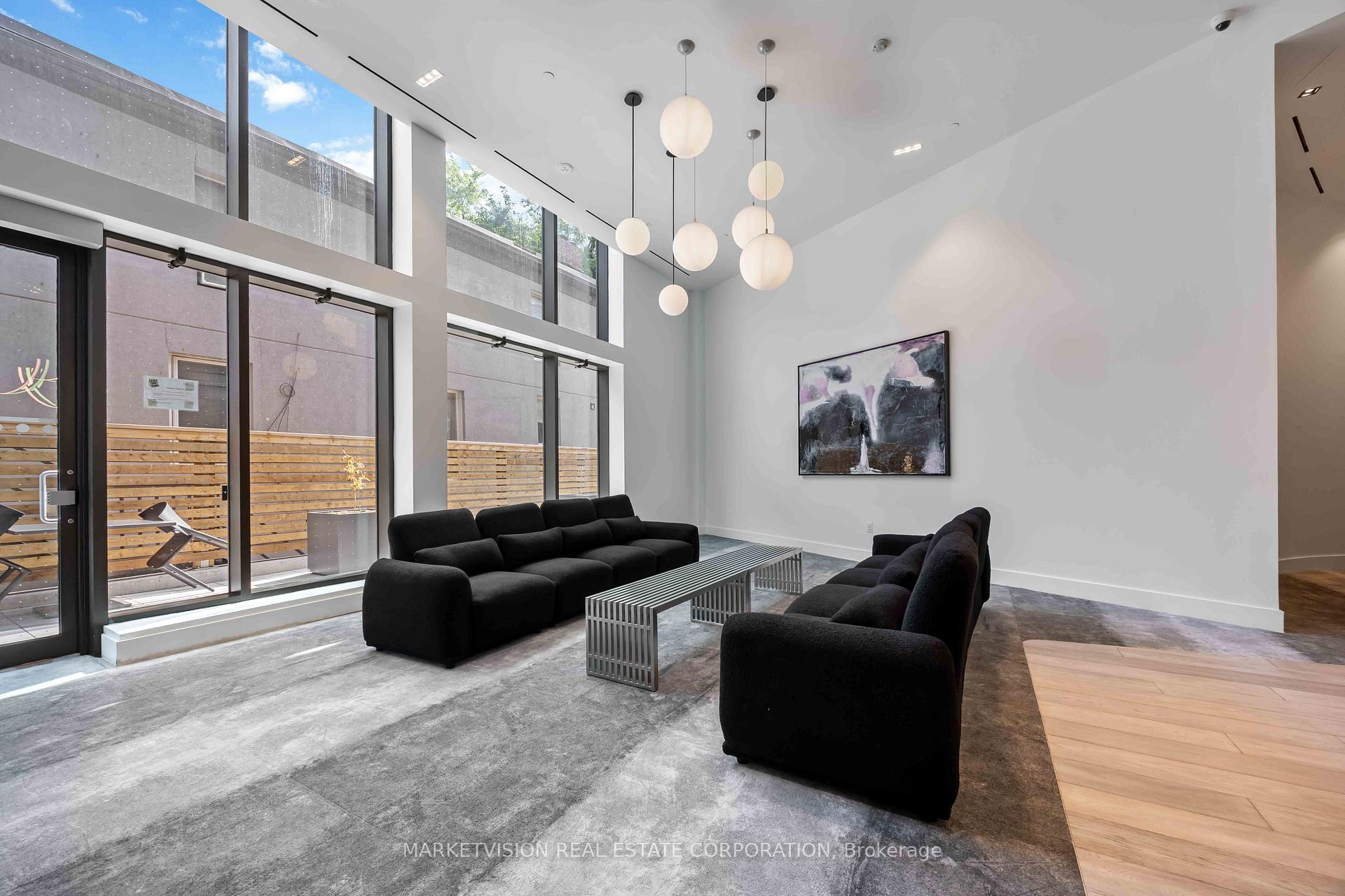 Photo 9 of Unit 708, 2625 Dundas Street W, Toronto, Junction Area — HOMEH