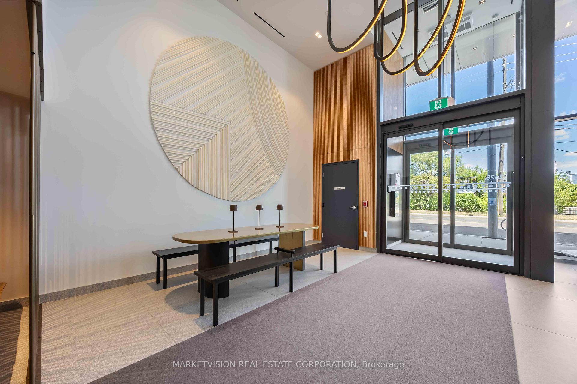 Photo 11 of Unit 708, 2625 Dundas Street W, Toronto, Junction Area — HOMEH