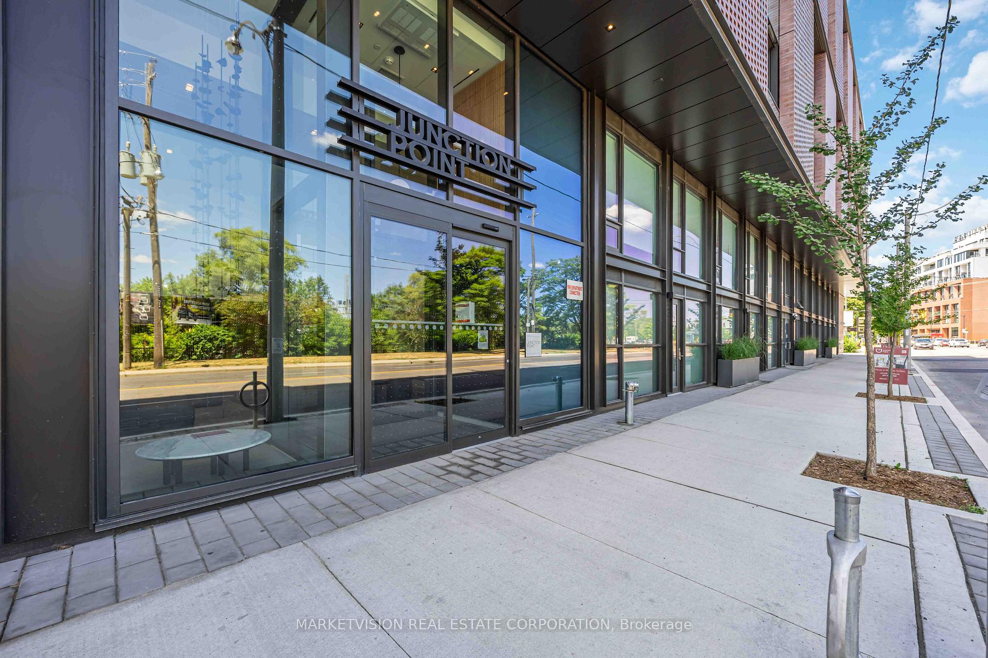 Photo 13 of Unit 708, 2625 Dundas Street W, Toronto, Junction Area — HOMEH