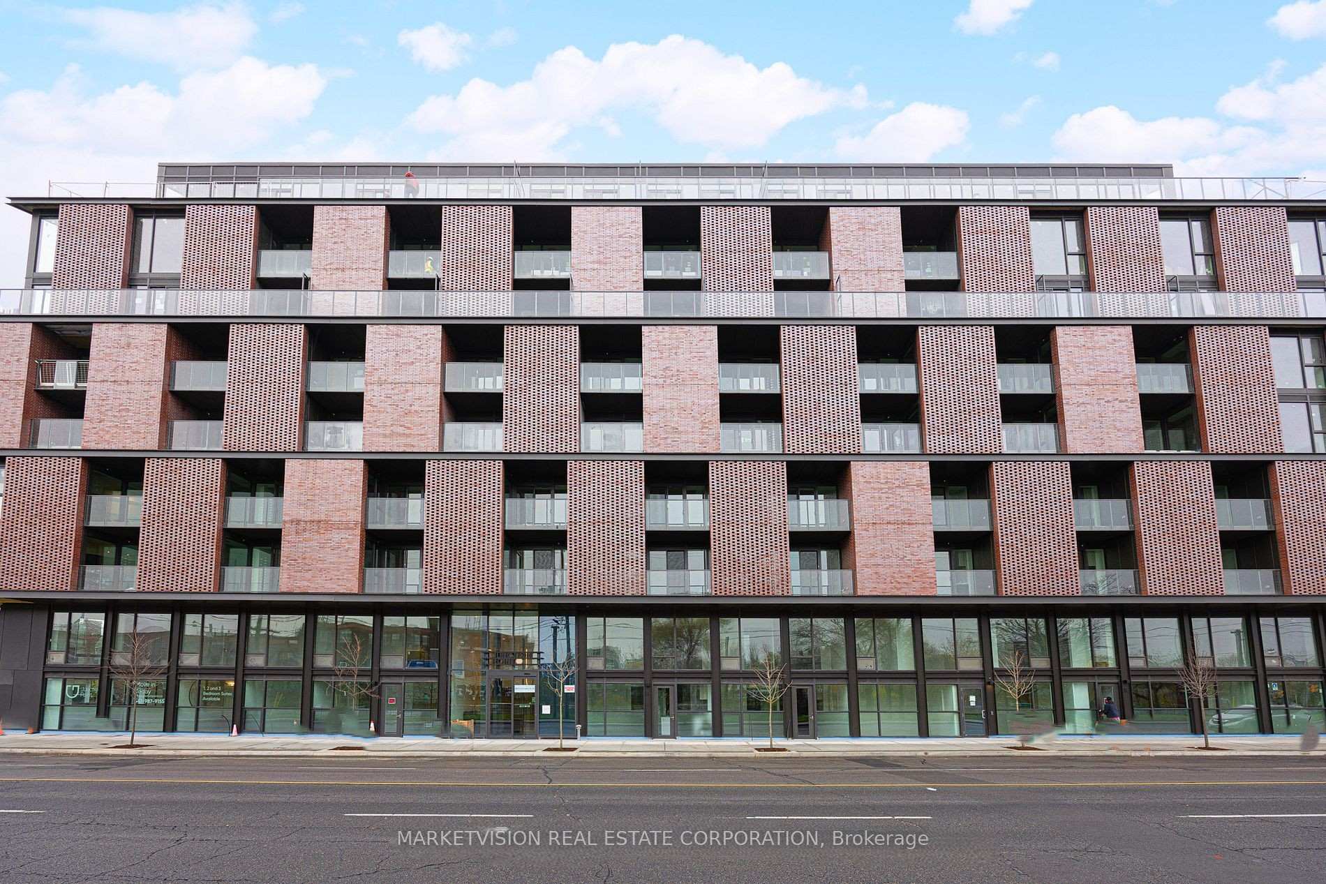 Photo 15 of Unit 708, 2625 Dundas Street W, Toronto, Junction Area — HOMEH