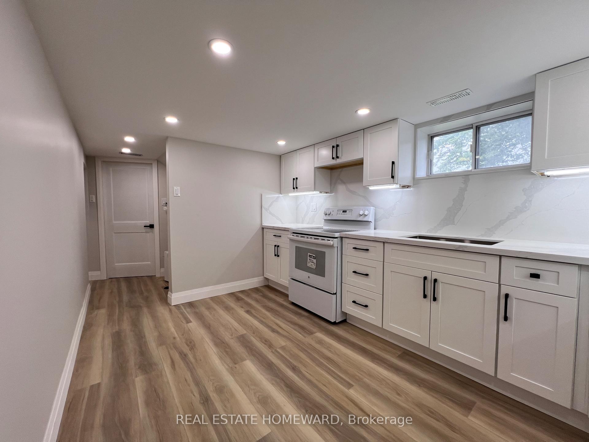Photo 12 of Unit Lower, 2 Harris Park Drive, Scarborough, Clairlea-Birchmount — HOMEH