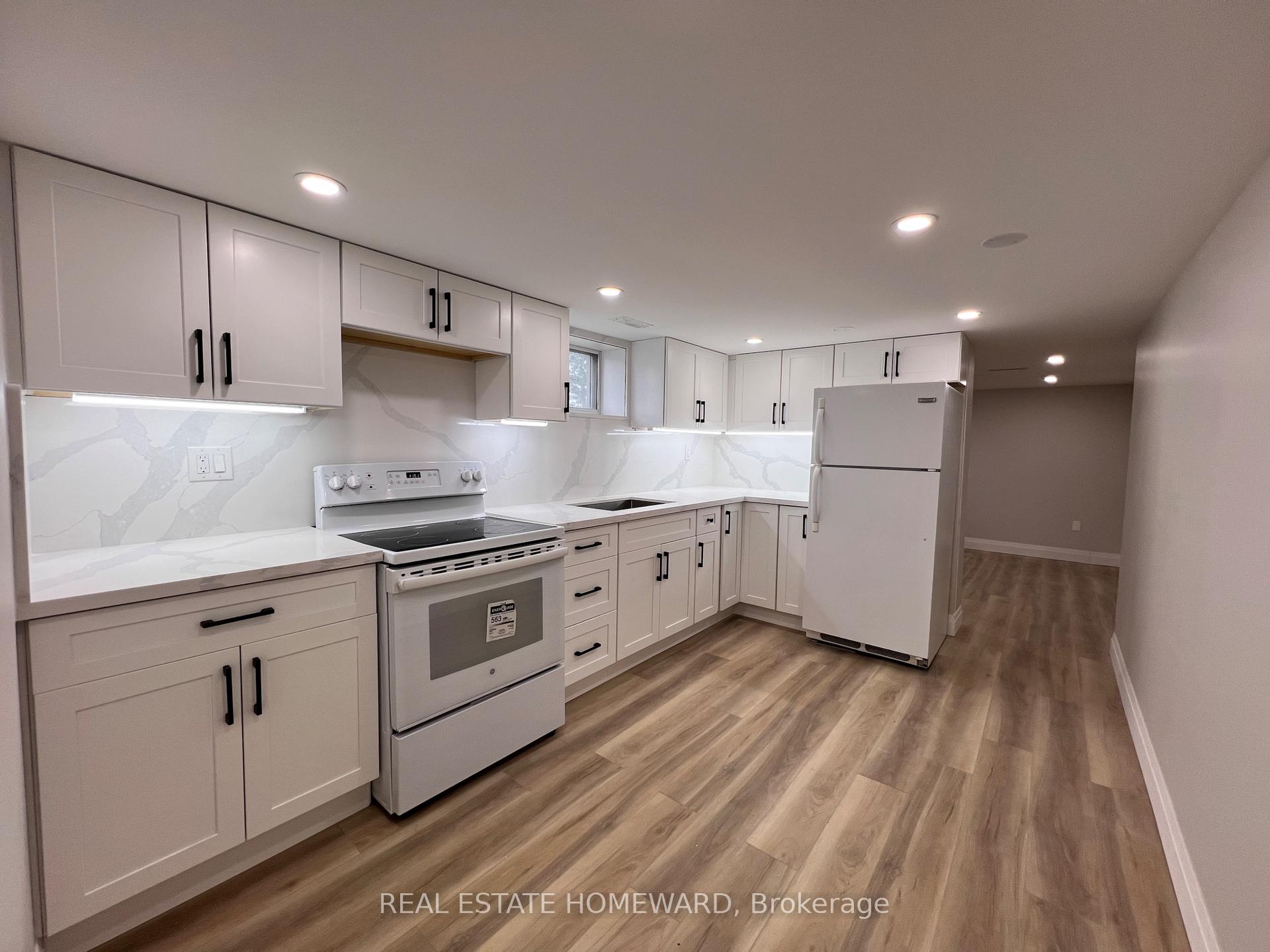 Photo 14 of Unit Lower, 2 Harris Park Drive, Scarborough, Clairlea-Birchmount — HOMEH