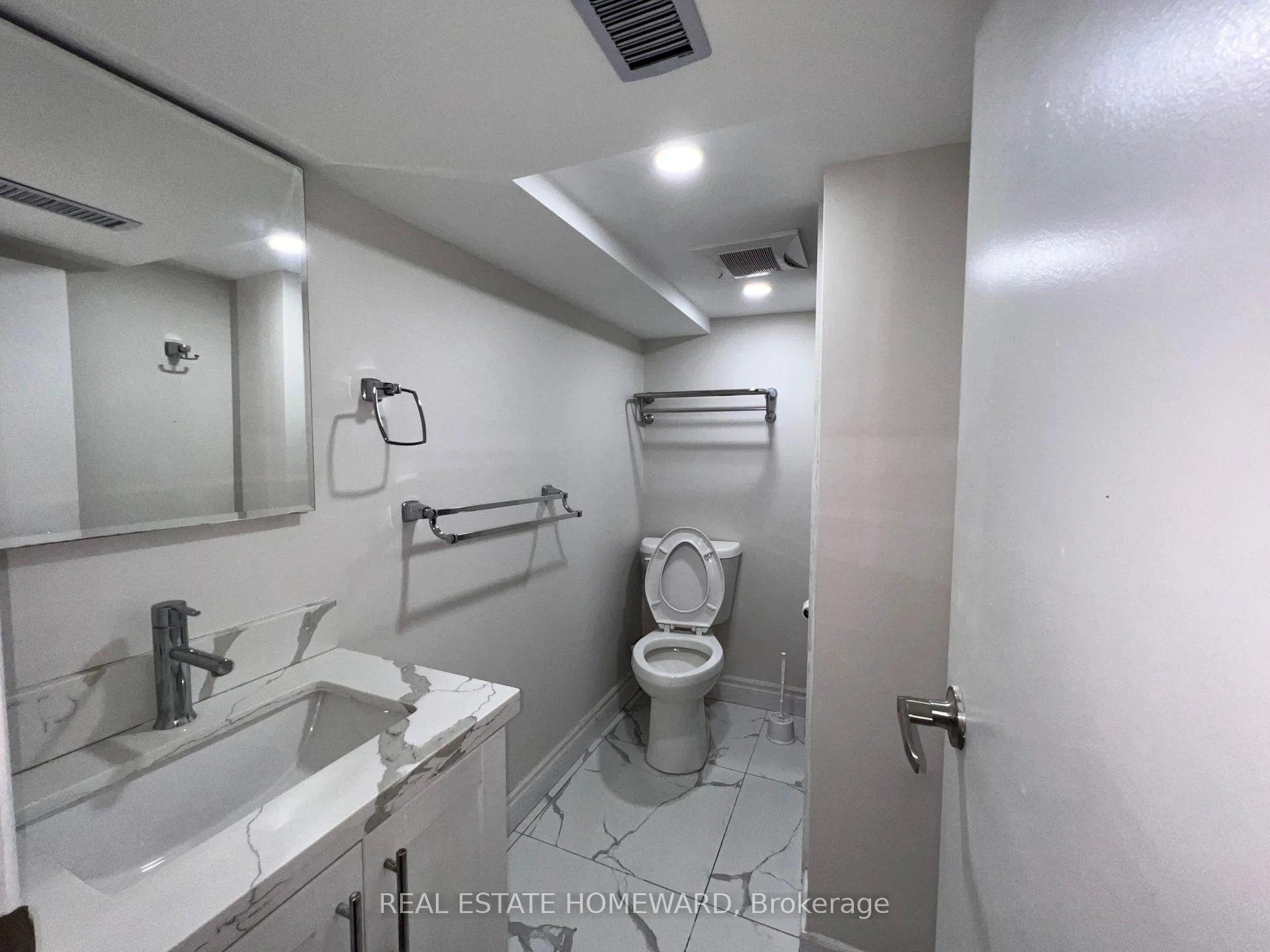 Photo 24 of Unit Lower, 2 Harris Park Drive, Scarborough, Clairlea-Birchmount — HOMEH