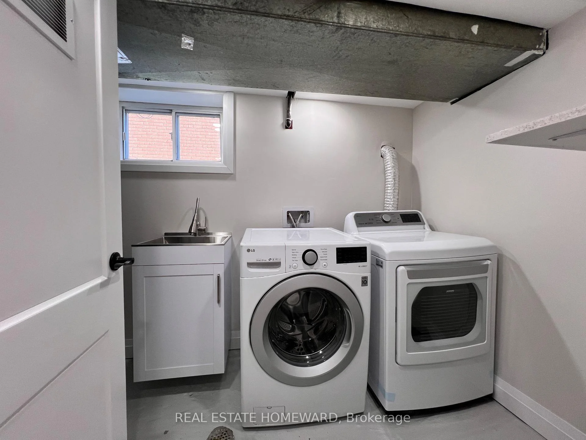 Photo 32 of Unit Lower, 2 Harris Park Drive, Scarborough, Clairlea-Birchmount — HOMEH