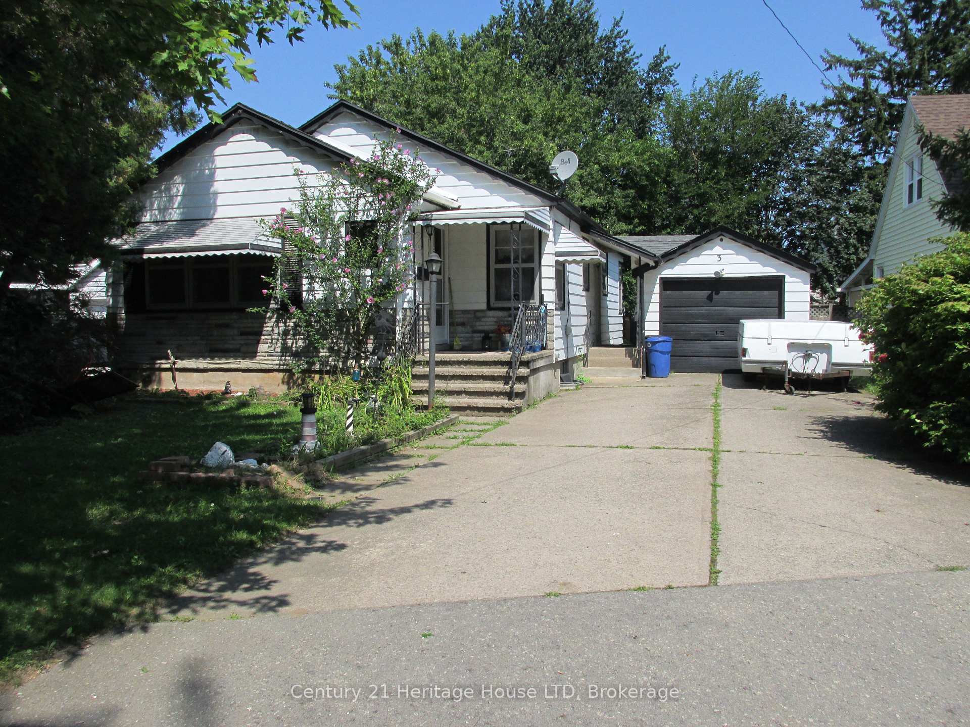 Photo of 3 Melba Road