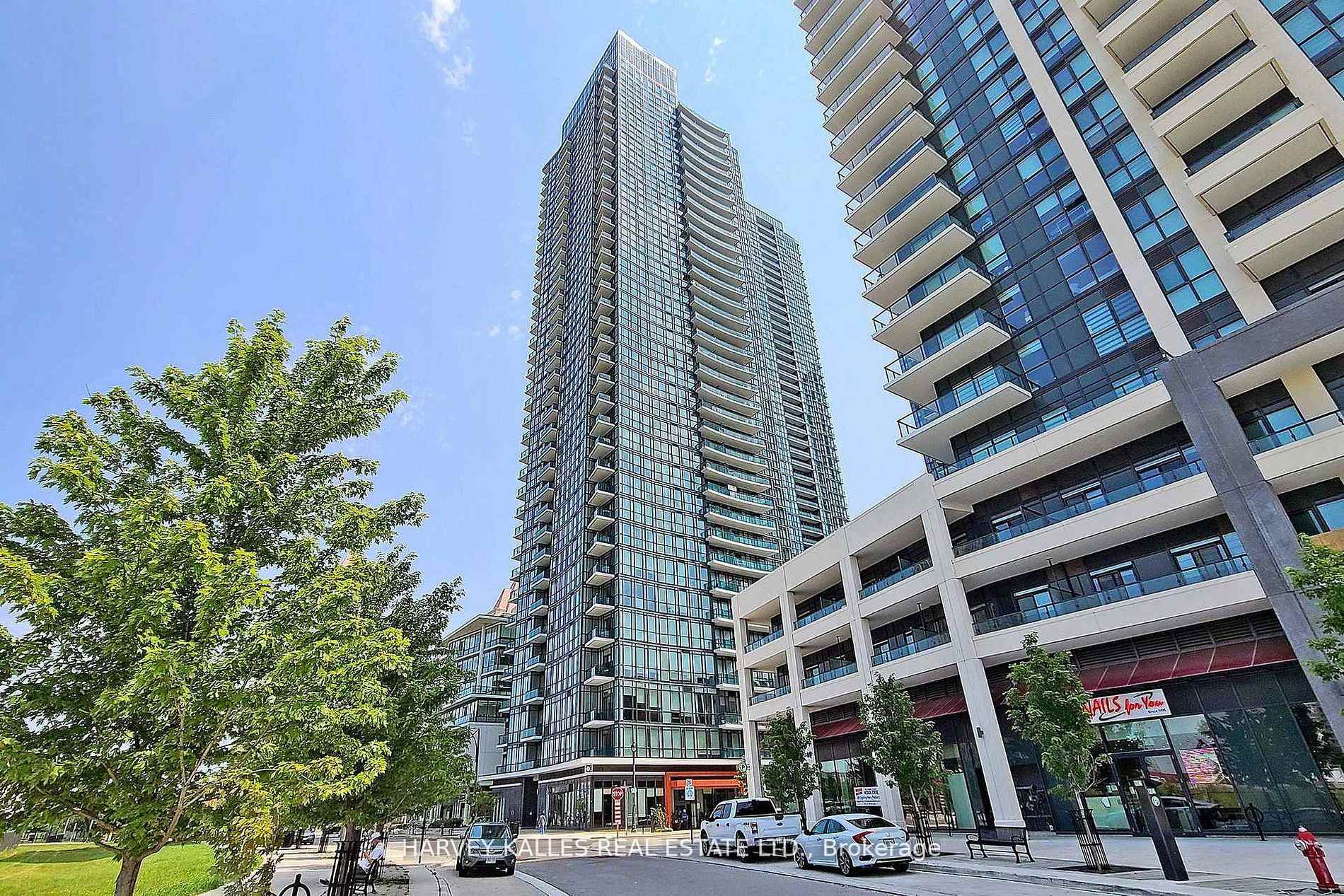 Photo of Unit 505, 4099 Brickstone Mews