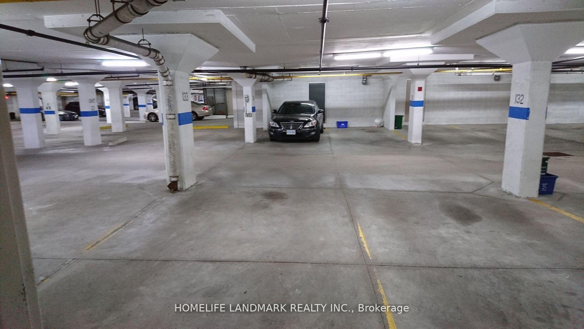 Photo 42 of Unit 13A, 18 St. Moritz Way, Markham, Unionville — HOMEH