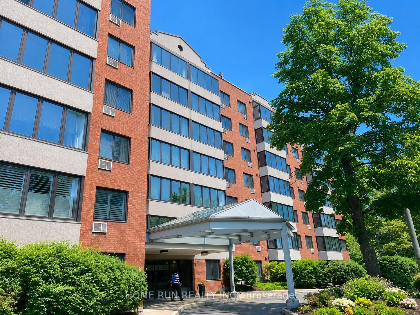 Photo 1 of Unit 416, 225 Alvin Road, Ottawa, Manor Park — HOMEH