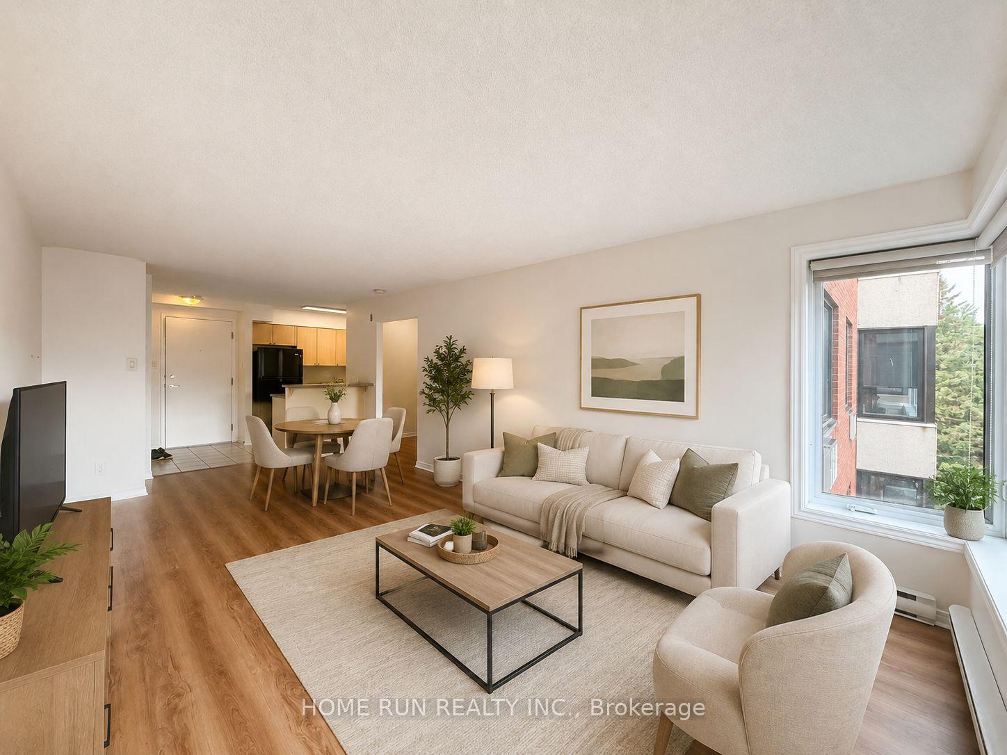 Photo 2 of Unit 416, 225 Alvin Road, Ottawa, Manor Park — HOMEH