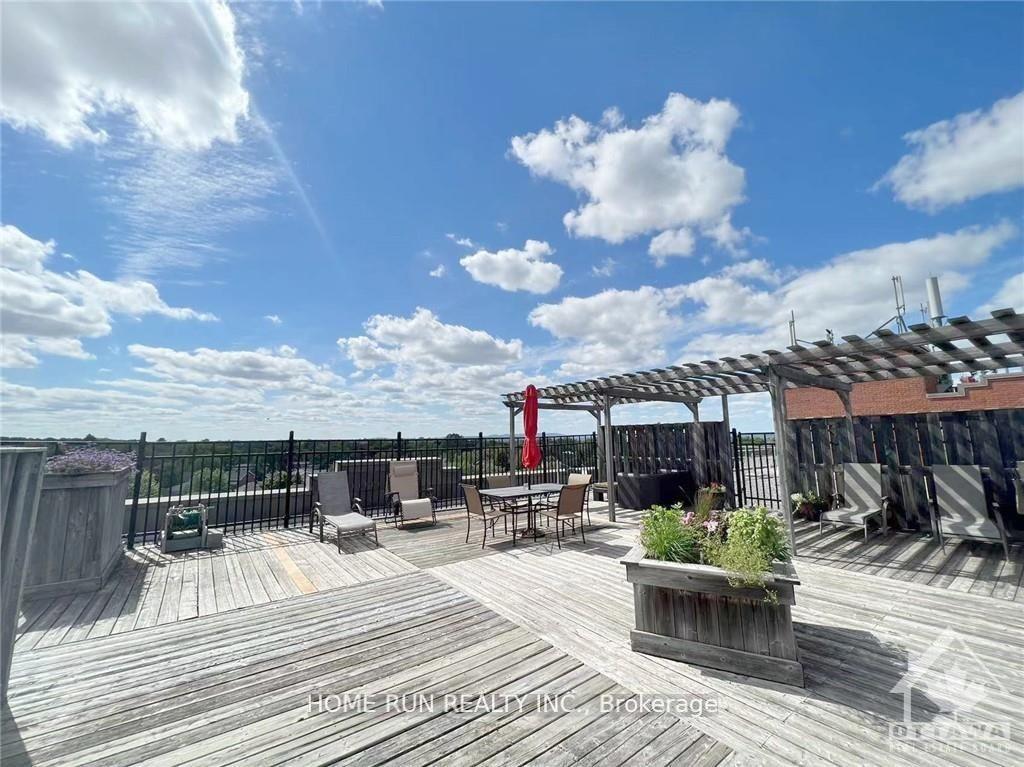 Photo 21 of Unit 416, 225 Alvin Road, Ottawa, Manor Park — HOMEH