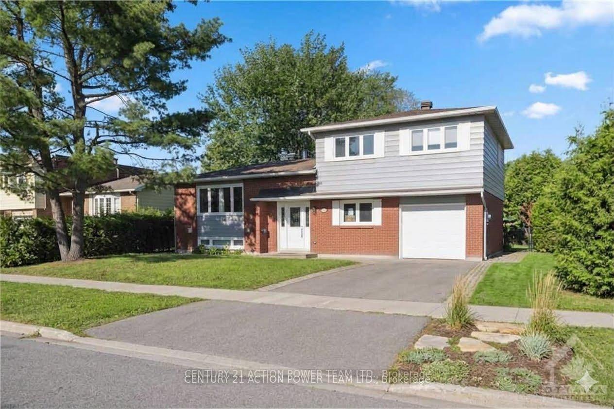 Photo 1 of Unit A, 1776 Grey Nuns Drive, Ottawa, Convent Glen South — HOMEH