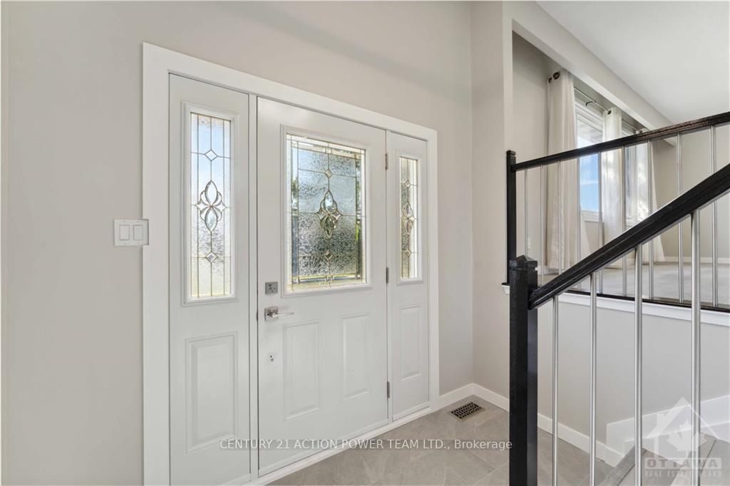 Photo 2 of Unit A, 1776 Grey Nuns Drive, Ottawa, Convent Glen South — HOMEH