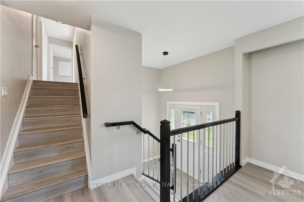 Photo 4 of Unit A, 1776 Grey Nuns Drive, Ottawa, Convent Glen South — HOMEH