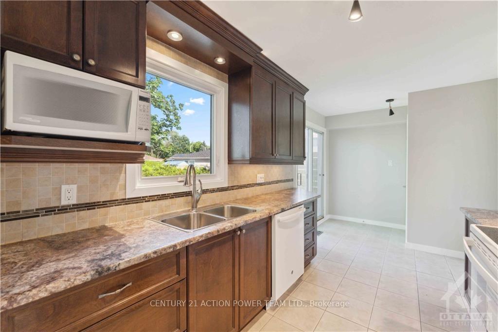 Photo 7 of Unit A, 1776 Grey Nuns Drive, Ottawa, Convent Glen South — HOMEH