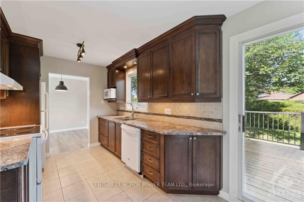 Photo 9 of Unit A, 1776 Grey Nuns Drive, Ottawa, Convent Glen South — HOMEH
