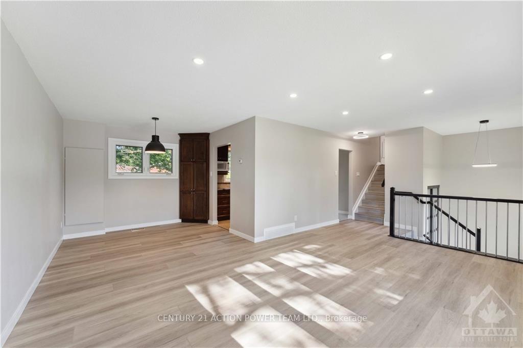 Photo 14 of Unit A, 1776 Grey Nuns Drive, Ottawa, Convent Glen South — HOMEH