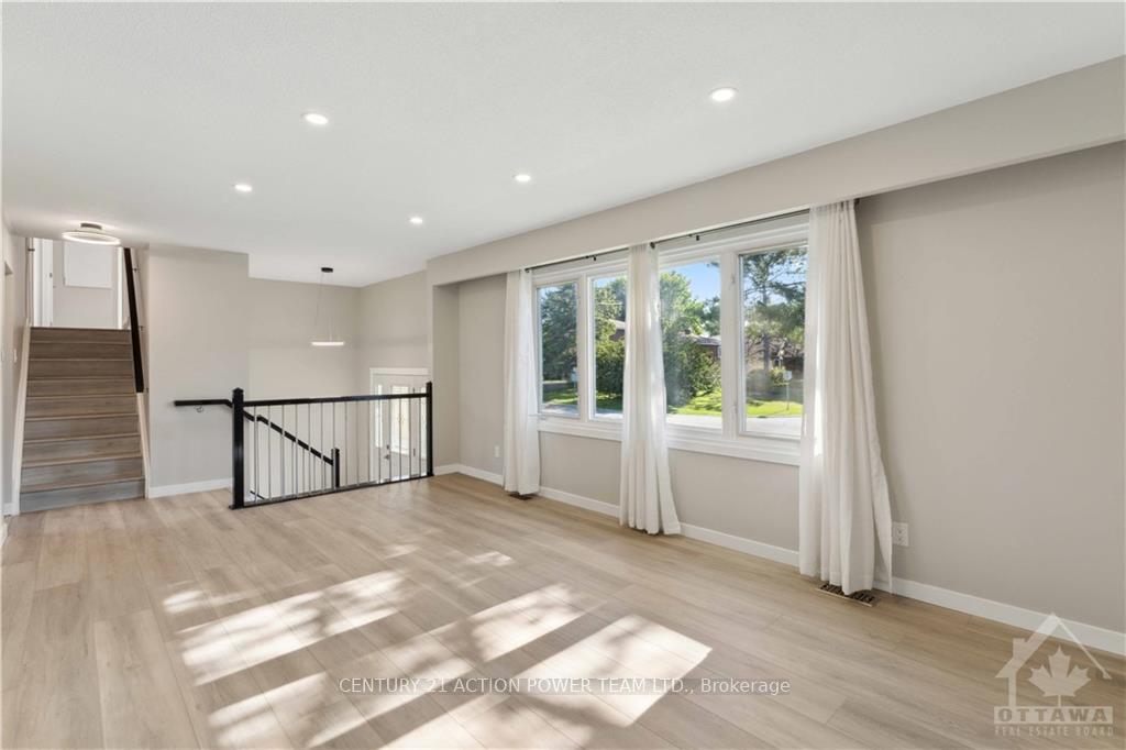 Photo 17 of Unit A, 1776 Grey Nuns Drive, Ottawa, Convent Glen South — HOMEH