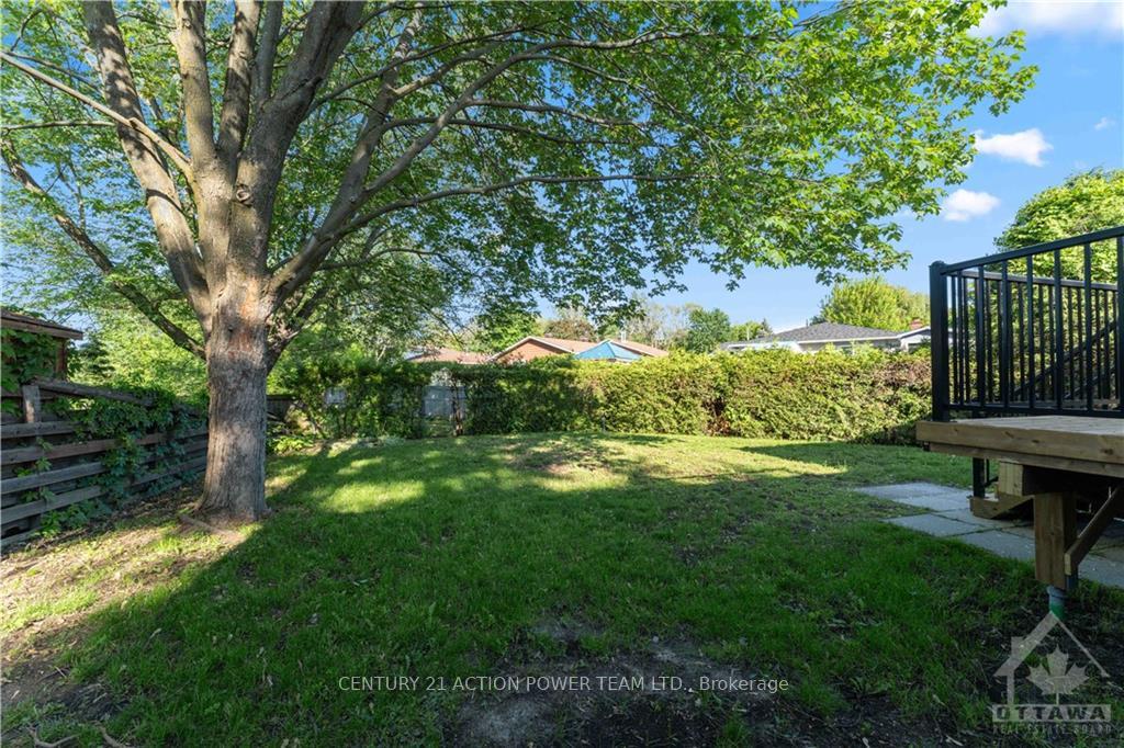 Photo 29 of Unit A, 1776 Grey Nuns Drive, Ottawa, Convent Glen South — HOMEH