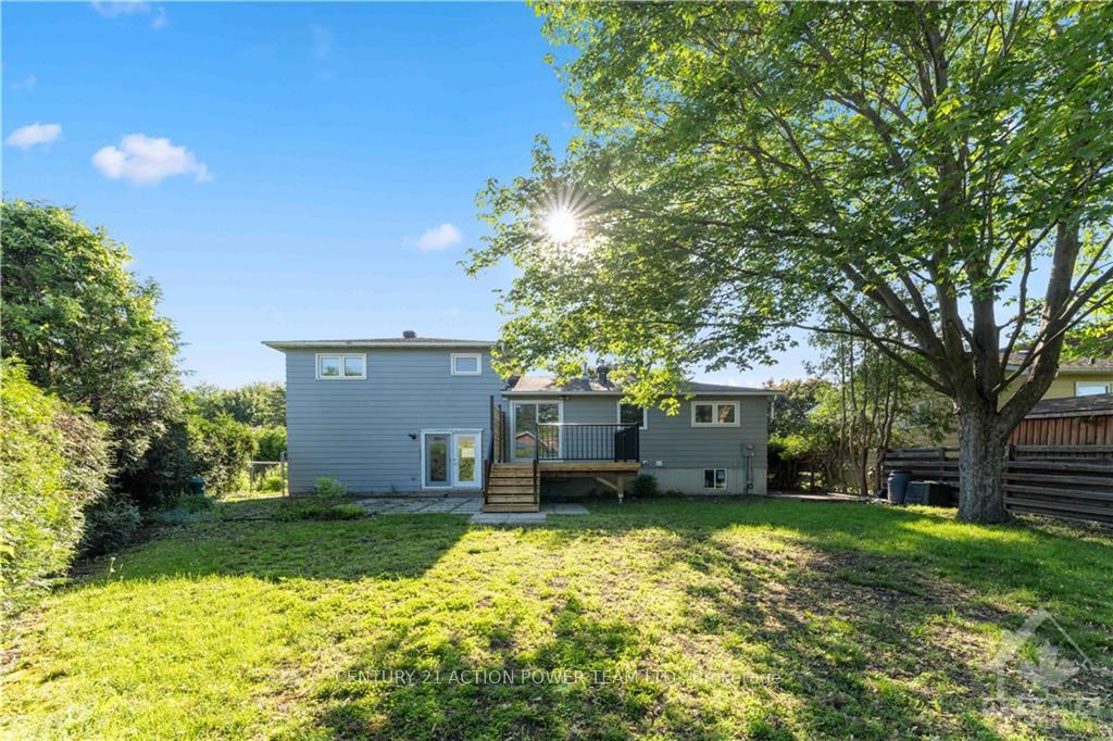 Photo 30 of Unit A, 1776 Grey Nuns Drive, Ottawa, Convent Glen South — HOMEH