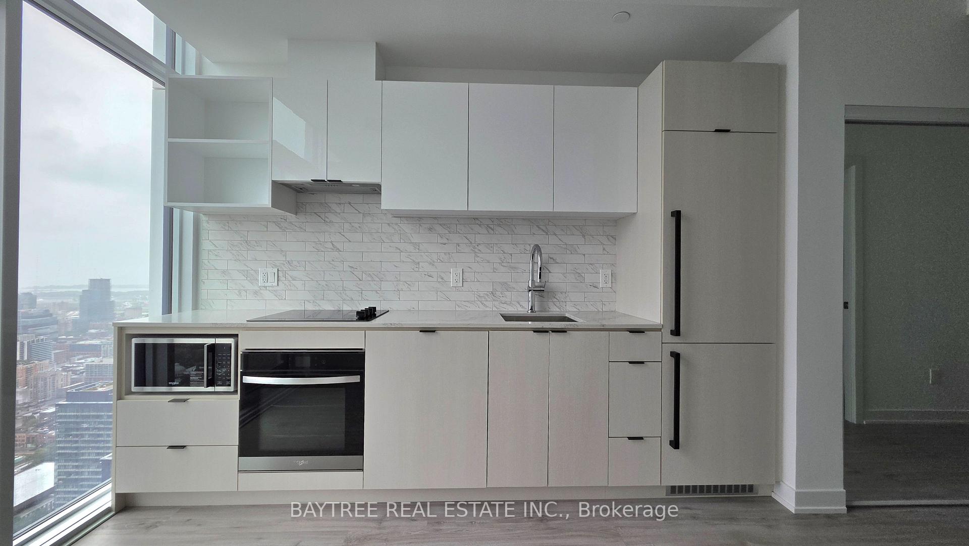 Photo 1 of Unit PH07, 252 Church Street, Toronto, Church-Yonge Corridor — HOMEH