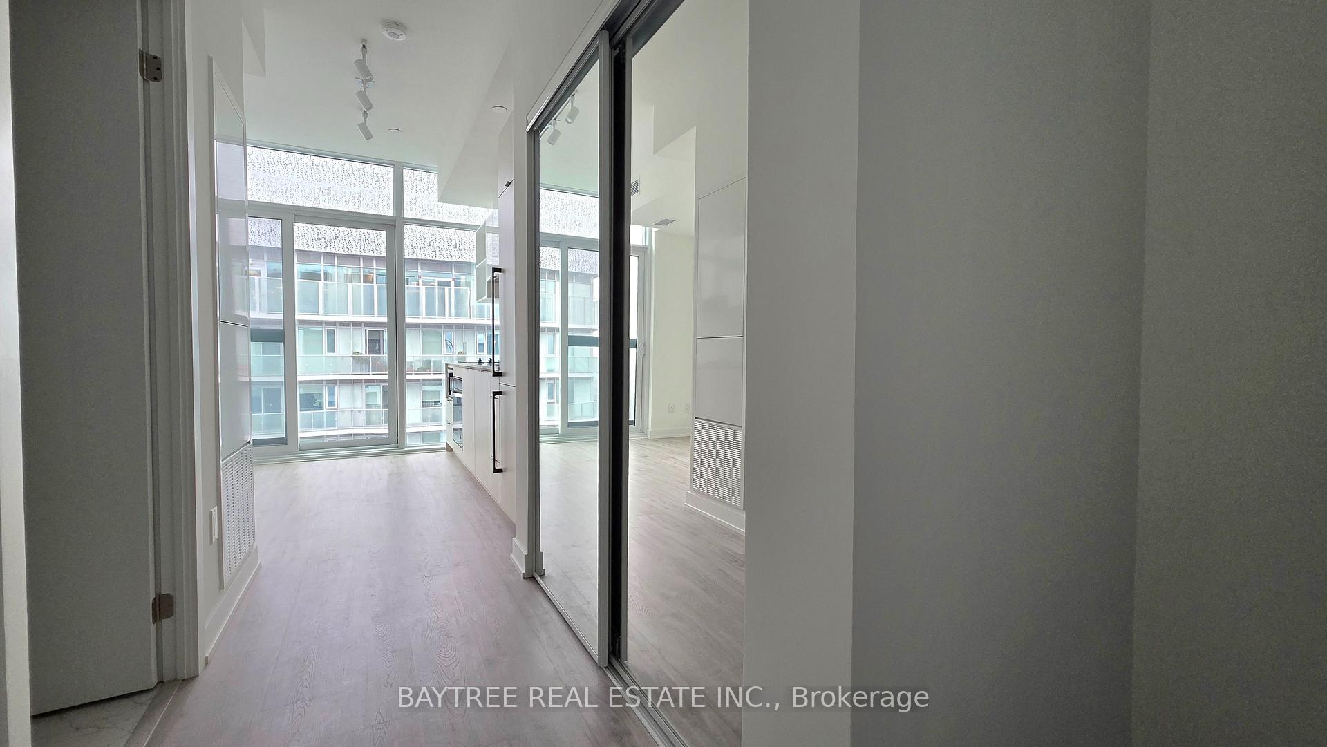 Photo 2 of Unit PH07, 252 Church Street, Toronto, Church-Yonge Corridor — HOMEH
