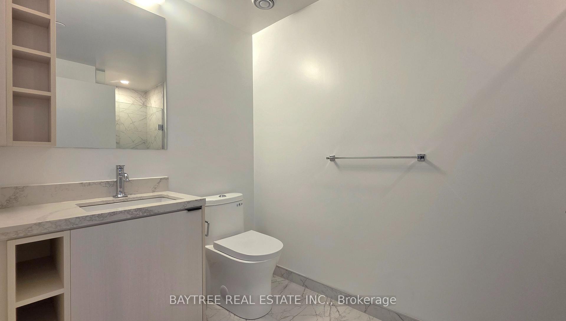 Photo 3 of Unit PH07, 252 Church Street, Toronto, Church-Yonge Corridor — HOMEH