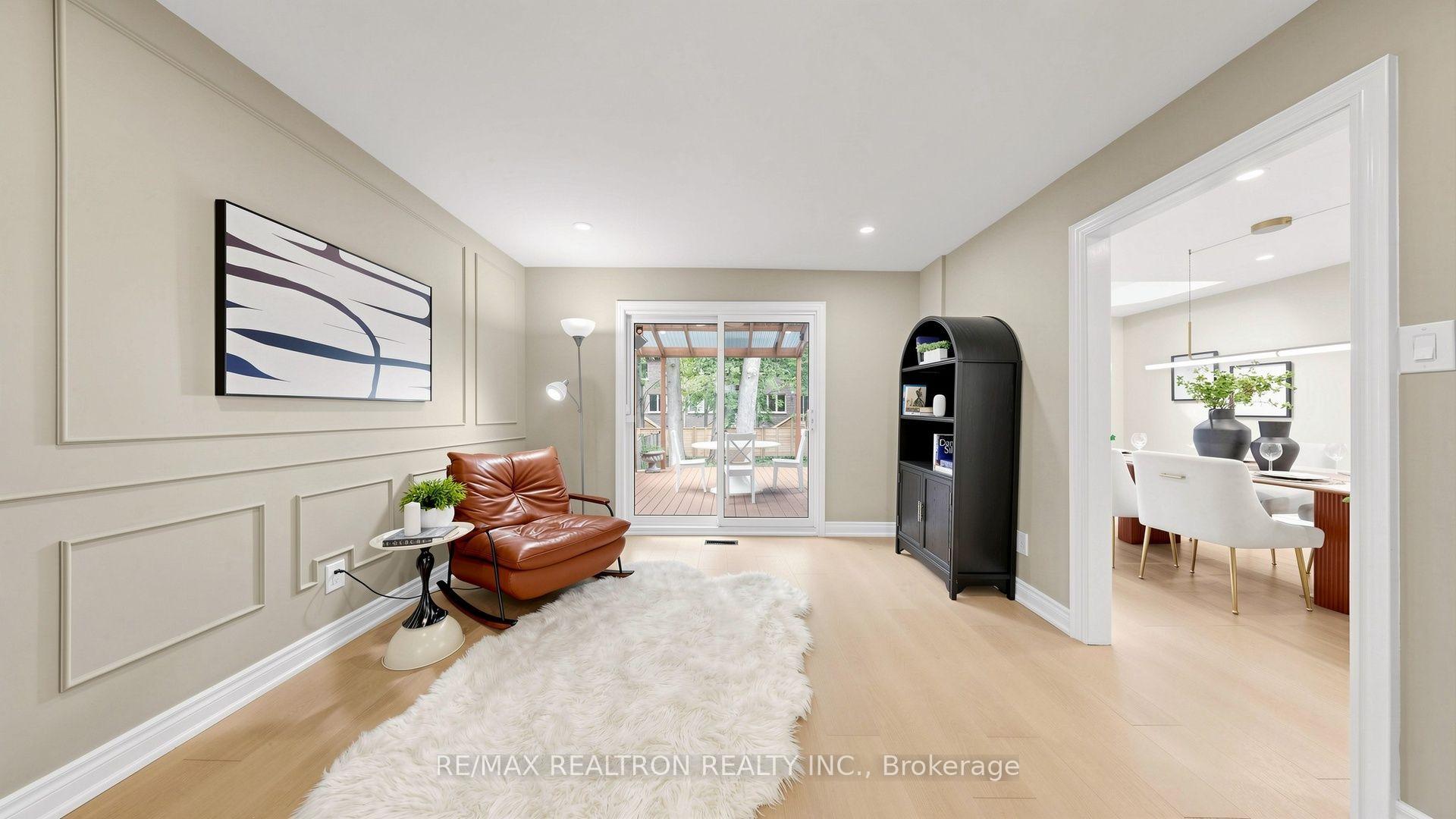 Photo 11 of 21 Greentree Road, Markham, Unionville — HOMEH