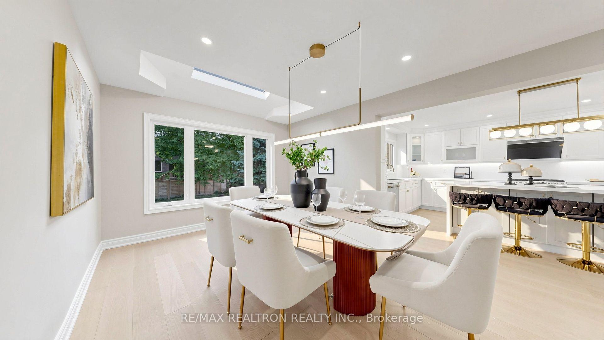 Photo 16 of 21 Greentree Road, Markham, Unionville — HOMEH